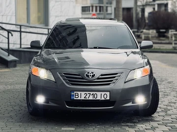 Авто Toyota Camry 2007 № 8359272