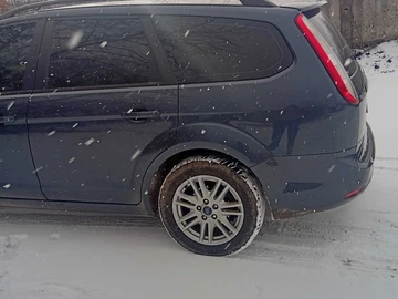Авто Ford Focus 2010 № 8359275