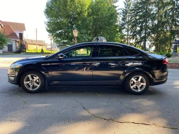 Авто Ford Mondeo 2012 № 8359278