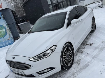 Авто Ford Fusion Usa  2017 № 8359283