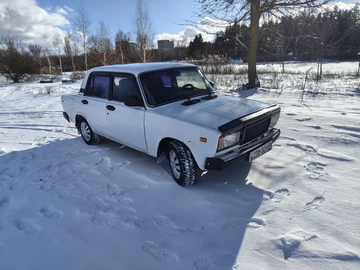 Авто ВАЗ 2107 2002 № 8359403