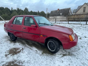 Авто ЗАЗ 1103 Slavuta 2005 № 8359405