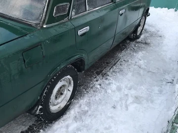 Авто ВАЗ 2101 1975 № 8359416