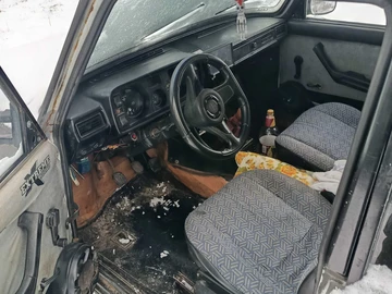 Авто ВАЗ 2104 1988 № 8359419