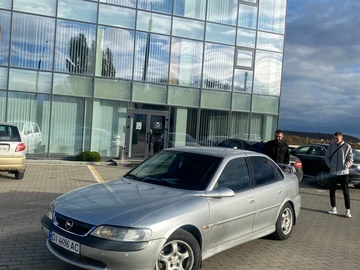 Авто Opel Vectra 2001 № 8359427