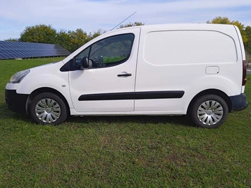 Авто Citroen Berlingo 2014 № 8359429