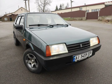 Авто ВАЗ 2109 2004 № 8359430