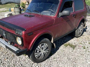 Авто ВАЗ 21053 2010 № 8359432