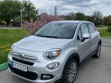 Авто Fiat 126 2017 № 8359434