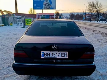 Авто Mercedes Mb 1995 № 8359541