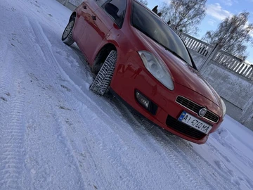 Авто Fiat Bravo 2008 № 8359544