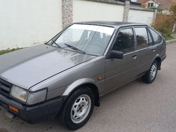Авто Toyota Corolla 1986 № 8359545