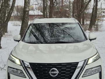 Авто Nissan X-Trail 2023 № 8359548