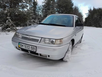 Авто ВАЗ 2110 2009 № 8359551