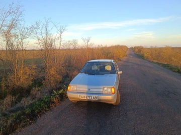 Авто ЗАЗ 1103 Slavuta 2004 № 8359552