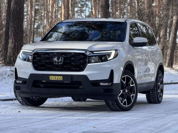 Авто Honda Passport 2023 № 8359557