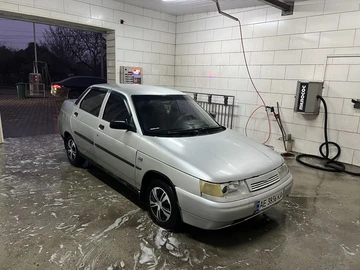 Авто ВАЗ 2110 2007 № 8359562