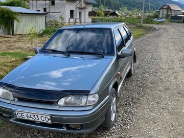 Авто ВАЗ 2114 2008 № 8359566