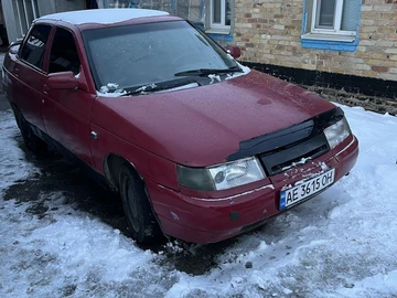 Авто ВАЗ 2110 2003 № 8359573