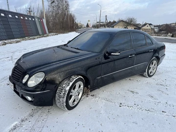 Авто Mercedes 280 2007 № 8359575