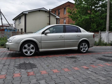 Авто Opel Vectra 2004 № 8359577