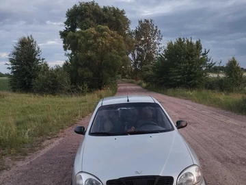 Авто Daewoo Lanos Sens  2004 № 8359579