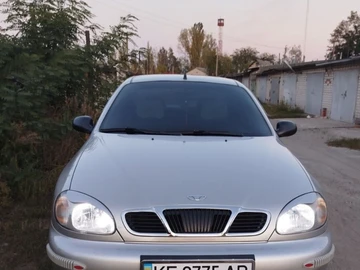 Авто Daewoo Lanos Sens  2004 № 8359588