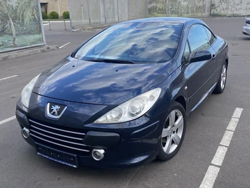 Авто Peugeot 307 2008 № 8359591
