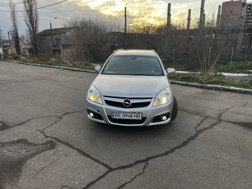 Авто Opel Vectra 2008 № 8359592