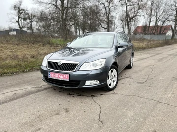 Авто Skoda Octavia 2010 № 8359797