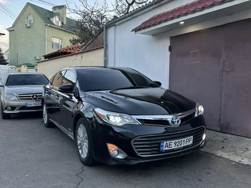 Авто Toyota Avalon 2014 № 8359804