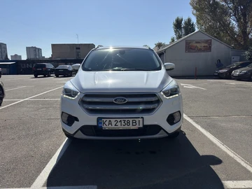 Авто Ford Kuga 2020 № 8359806