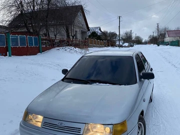 Авто ВАЗ 2110 2008 № 8359807