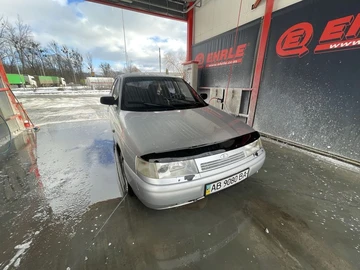 Авто ВАЗ 21104 2007 № 8359809