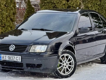 Авто Volkswagen Bora 2000 № 8359813