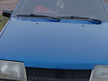 Авто ВАЗ 21099 2002 № 8359815