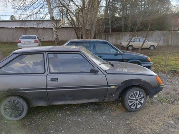 Авто ВАЗ 11113 Oka 1994 № 8359816