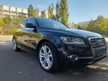 Авто Audi 100 2015 № 8359823