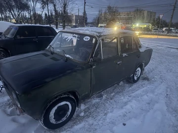 Авто ВАЗ 2101 1981 № 8359827