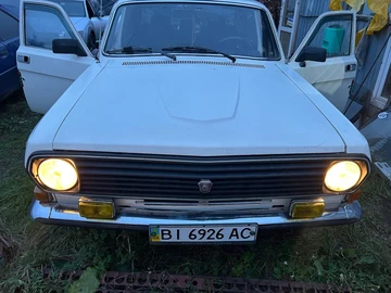 Авто ГАЗ 24-10 Волга 1988 № 8359846