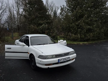 Авто Toyota Corona 1990 № 8359847