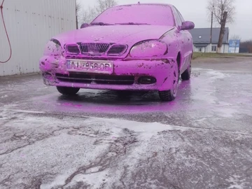 Авто Daewoo Lanos Sens  2004 № 8359850