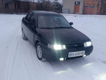 Авто ВАЗ 2110 2007 № 8359854