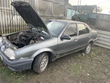 Авто Renault 19 1994 № 8359856