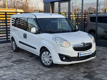 Авто Opel Combo 2018 № 8359857