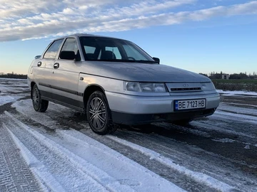 Авто ВАЗ 21103 2003 № 8359858