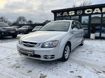 Авто KIA Cerato Forte  2006 № 8359859