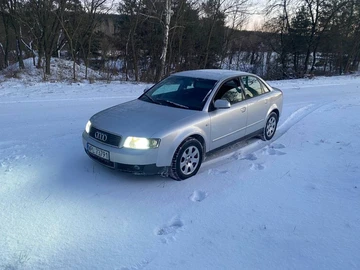 Авто Audi A4 2003 № 8359862