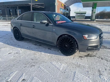 Авто Audi A4 2014 № 8359866