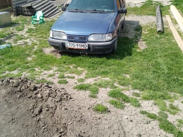 Авто Ford Sierra 1996 № 8359959